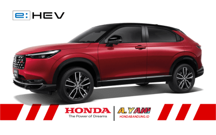Honda HRV
