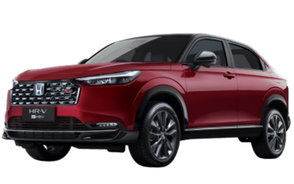 SUV